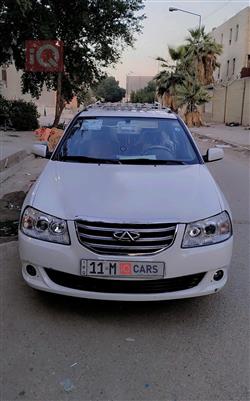 شيري كوين